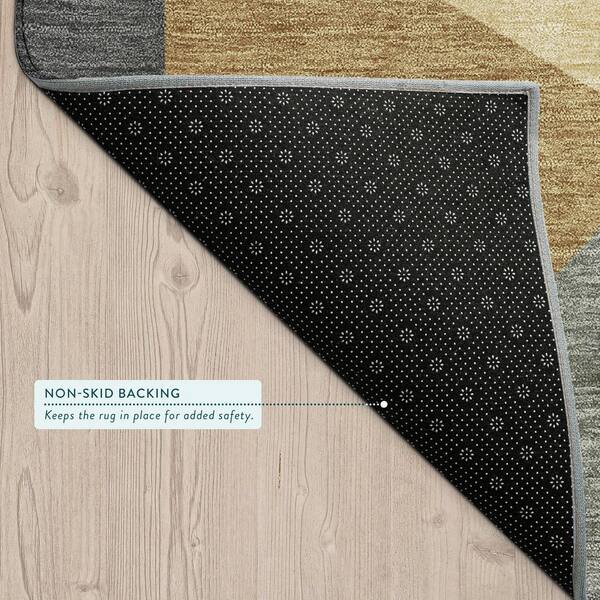 Addison Rugs Chantille Machine Washable Indoor/Outdoor Abstract