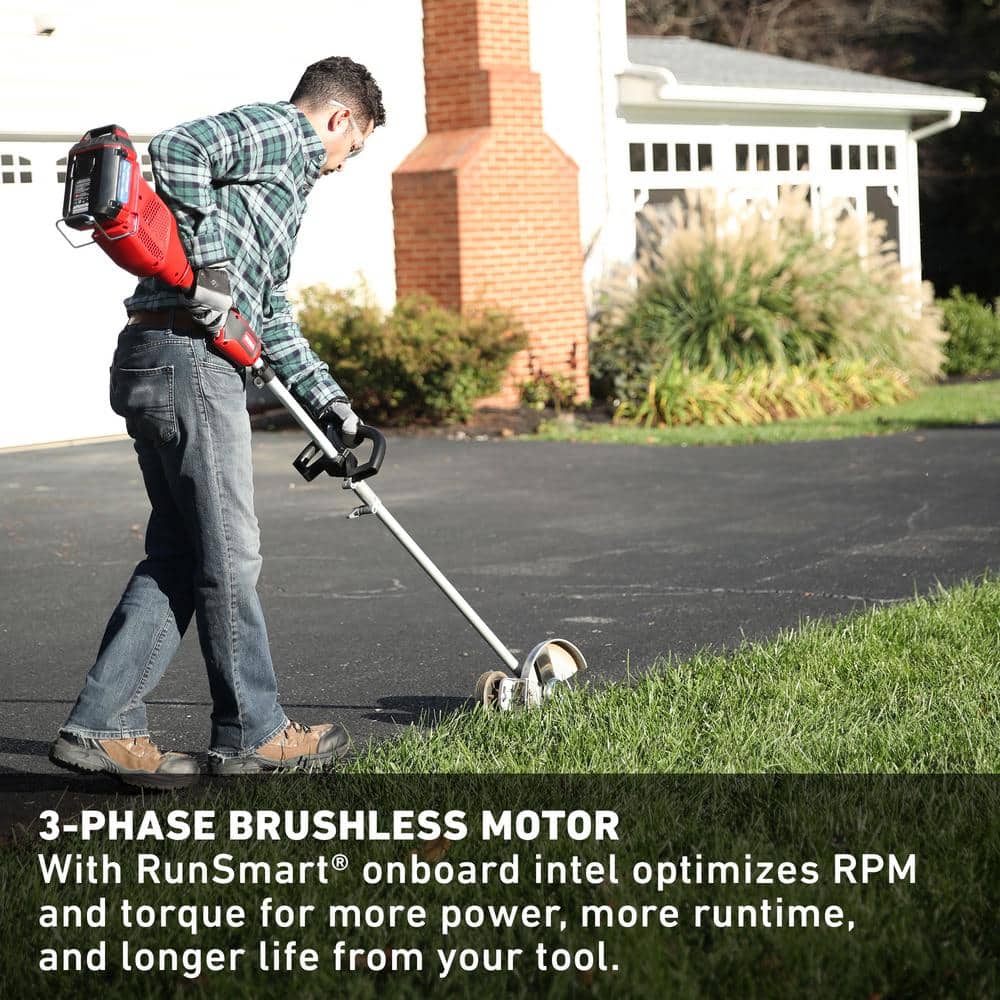 Buy FlexForce Power System 60V Max Attachment Capable Edger ( Bare