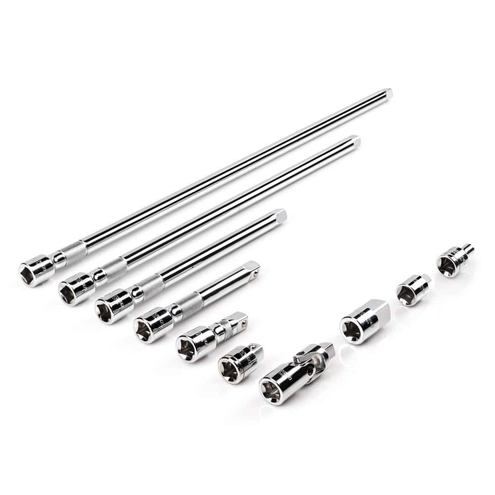 1/2 in. Drive All Accessories Set (10-Piece) price history on PriceWatchPro