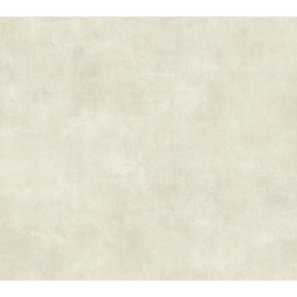 Magnolia Home by Joanna Gaines Plaster Finish Spray and Stick Wallpaper, Cloud Cream -  ME1546