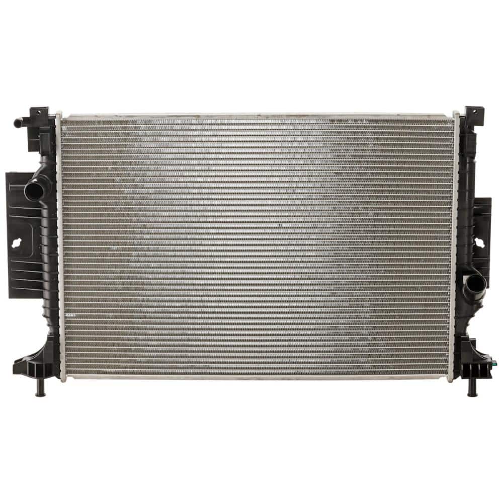 Radiator Compatible with Ford Escape 2017-2019, Transit Connect 2019-2023, Lincoln MKC 2015-2019 Direct Fit price history on PriceWatchPro