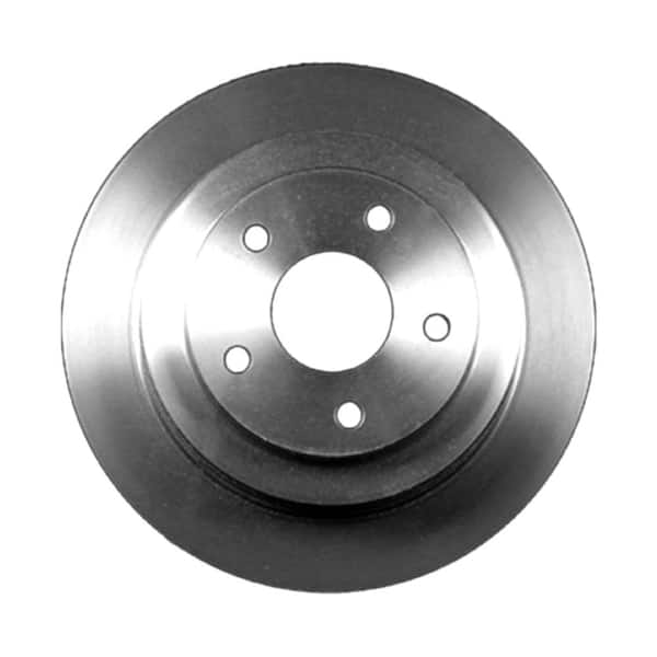 BENDIX PREMIUM DRUM AND ROTOR Disc Brake Rotor