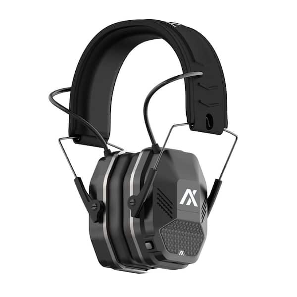 MX Pro II Wireless Bluetooth Over-the-Ear Hearing Protection Earmuff Headphones