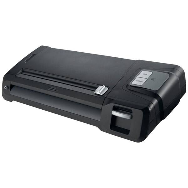 FoodSaver Sportsman Vacuum Sealer System-DISCONTINUED