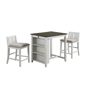 Dorel living best sale shiloh dining set