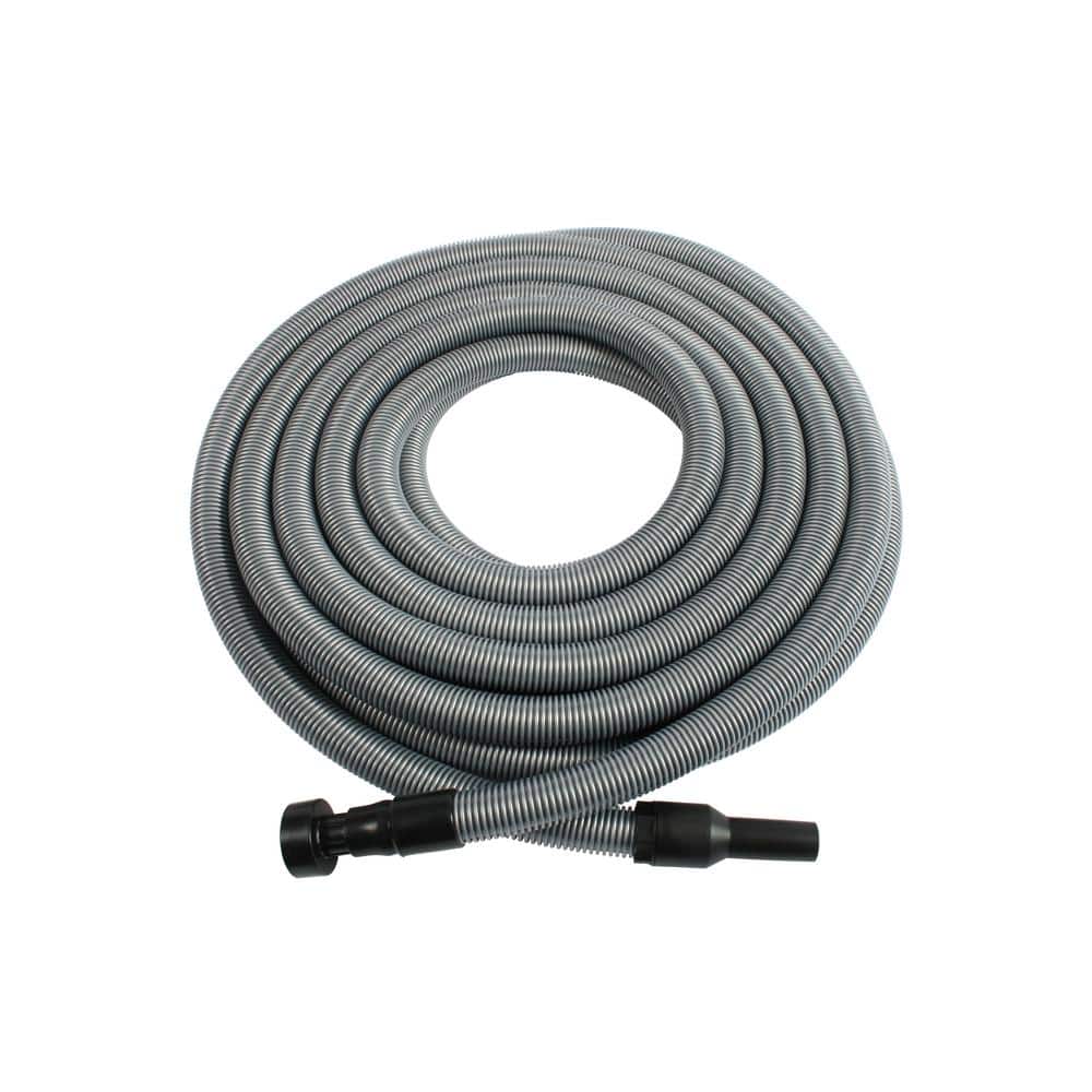 Replacement Hose for Shop-Vac Wet & Dry Vac 10FT Foot 1.25 Dia (2-Pack)