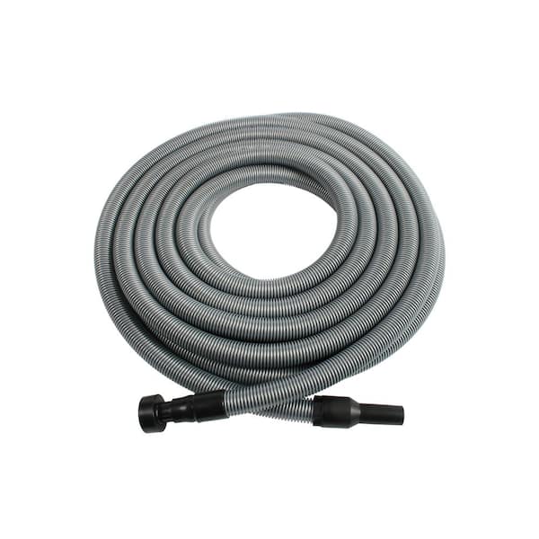 Cen-Tec 50 ft. Extension Hose for Wet/Dry Vacuums 93169 - The Home Depot