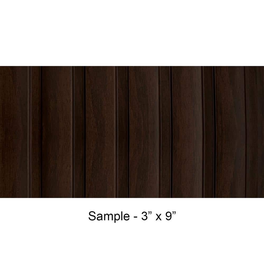 FROM PLAIN TO BEAUTIFUL IN HOURS Take Home Sample - Large Slats 1