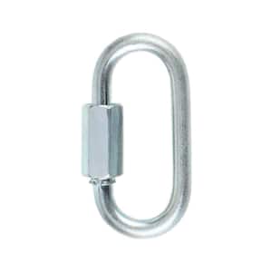 3/8 in. Zinc-Plated Quick Link