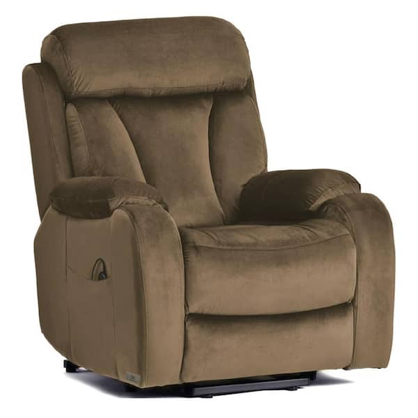 Power lift deals assist recliners