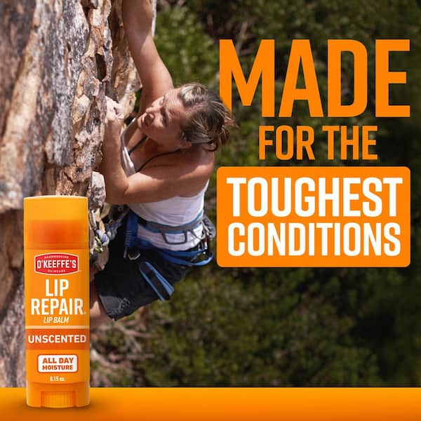 .15oz. Lip Repair Stick (6-Pack)