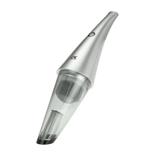 KALORIK Artisan Handheld Vacuum in Silver