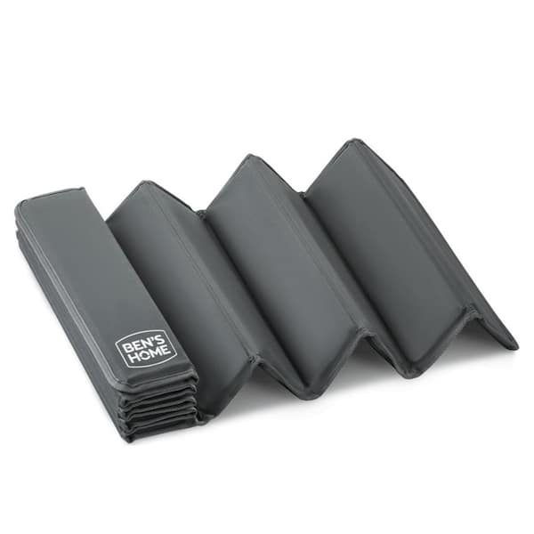 Angel Sar 19.7 in. x  58-67 in. Lifetime Couch Cushion Support for Fix  Sagging Cushions Living Room Sofa Seat