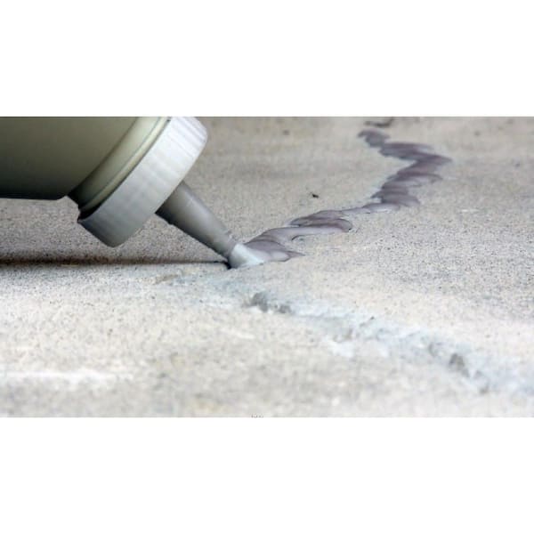 Concrete Sealer Repair