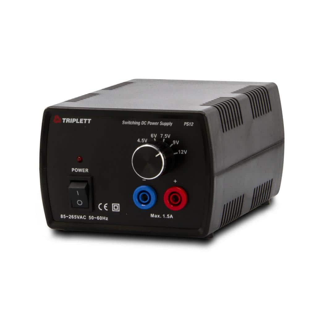 Low Power Switching 12V DC Power Supply price history on PriceWatchPro