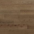 Hickory Durango 9/16 in. thick x 8.66 in. Wide x Varying Length Engineered Hardwood Flooring (31.25 sq. ft./case)