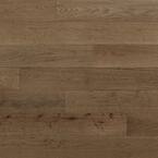 Hickory Durango 9/16 in. Thick x 8.66 in. Wide x Varying Length Engineered Hardwood Flooring (937.5 sq. ft./Pallet)