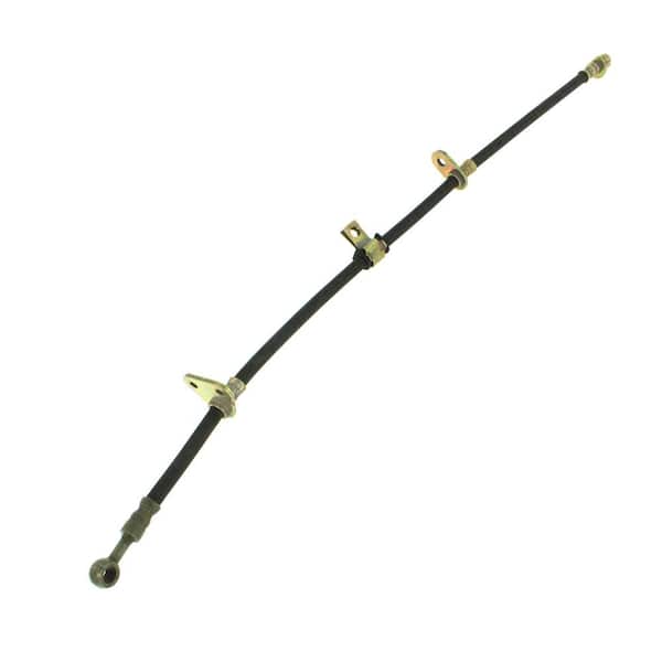 Centric Parts Brake Hydraulic Hose 1986-1989 Honda Accord 2.0L