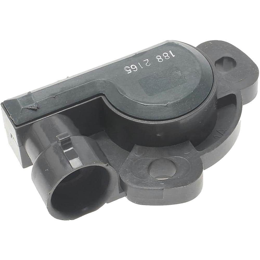Throttle Position Sensor
