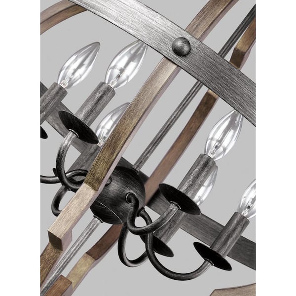 Socorro pendant online light