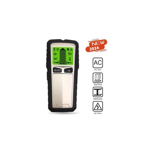 Home Depot Wall Scanner: Ultimate Guide to Flawless Wall Detection