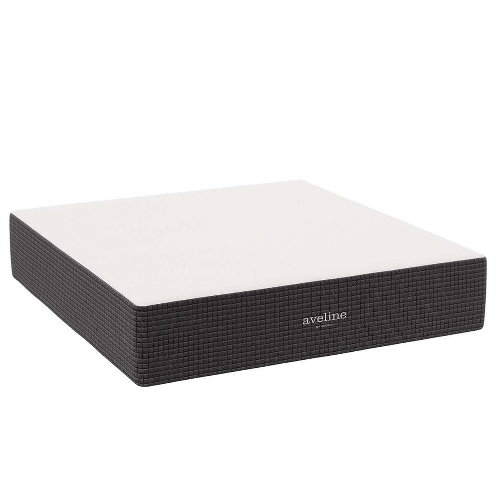 "Aveline 16"" Firm Memory Foam Tight Top King Mattress" price history on PriceWatchPro