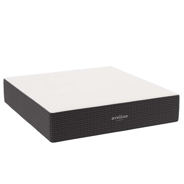 Aveline 16" Firm Memory Foam Tight Top King Mattress