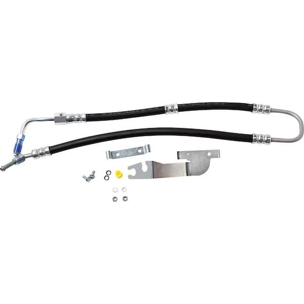 Gates Power Steering Pressure Line Hose Assembly 2002-2007 Jeep Liberty