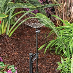 Emitters - Drip Irrigation - The Home Depot