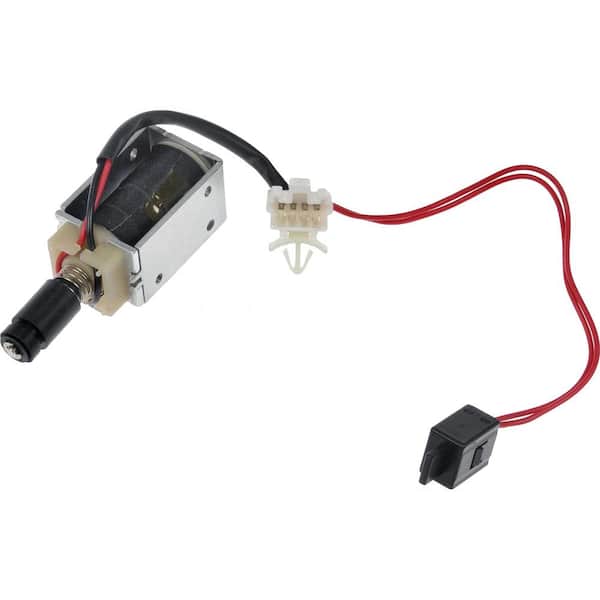 OE Solutions Transmission Shift Interlock Solenoid 2004-2006 Chevrolet Aveo 1.6L