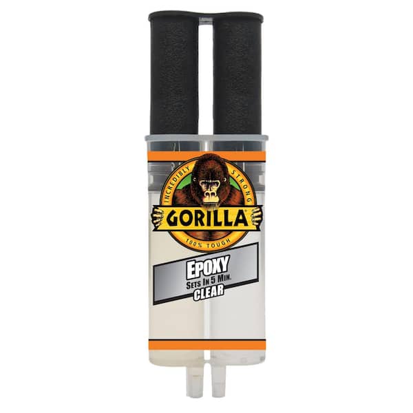Gorilla Epoxy - 0.85 fl oz