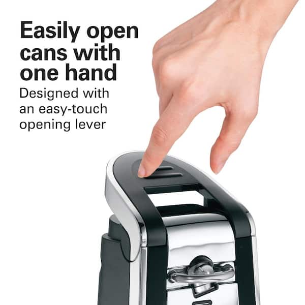 Smooth touch can opener - appliances - by owner - sale - craigslist