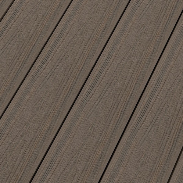 NewTechWood UltraShield Naturale Voyager Series 1 in. x 6 in. x 16