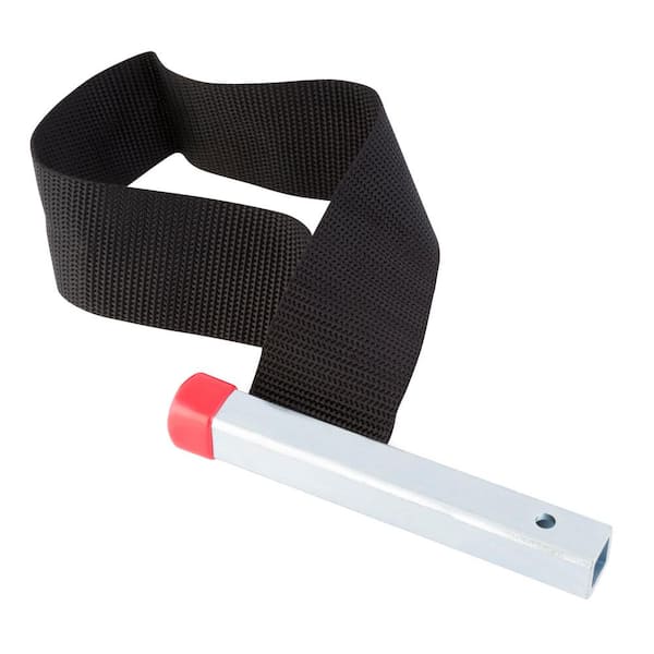 1.51 in. Oil Filter Strap Wrench
