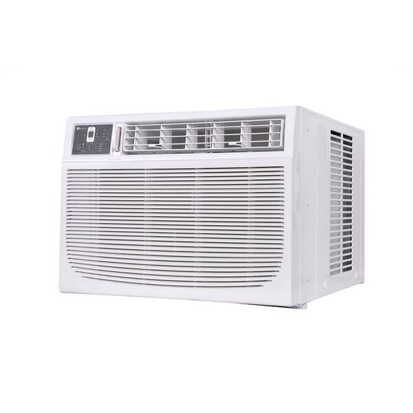 danby 25000 btu air conditioner