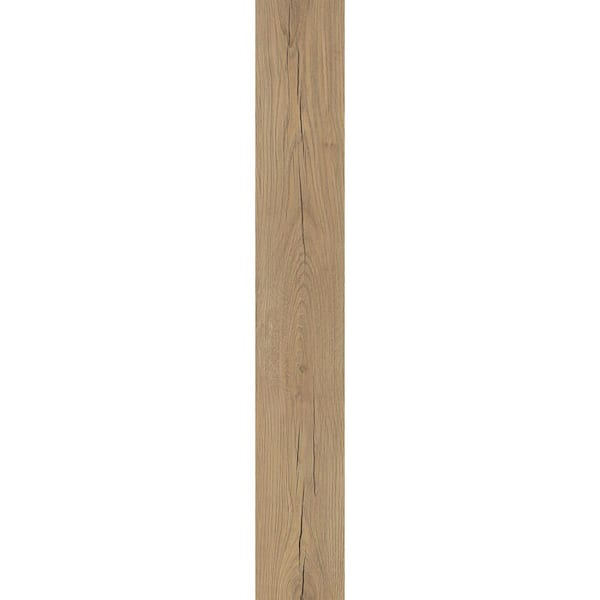 Home Decorators Collection Westover Oak 12 MIL x 7.1 in. W x 48 in