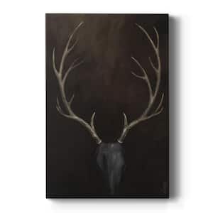 Buck By Wexford Homes Unframed Giclee Home Art Print 36 in. x 24 in.