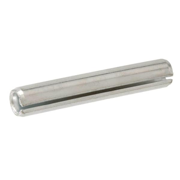 Everbilt 5 32 In X 3 4 In Zinc Plated Tension Pin 2 Pieces 809328 The Home Depot