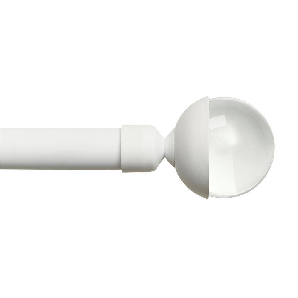 Select Curtain Rods EXCLUSIVE HOME Eleanor 66