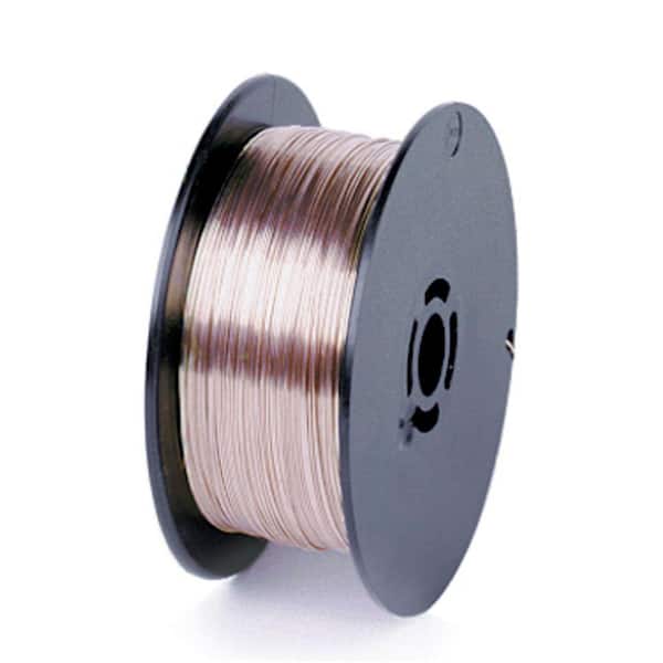 ER70S-2 .030 MIG Steel 11 lb Welding Wire Spool 
