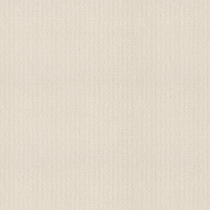 Boxton - Crisp Linen - Beige 32.7 oz. Nylon Pattern Installed Carpet