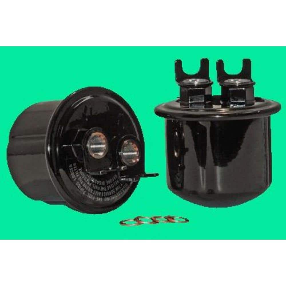 Wix Fuel Filter 33292 The Home Depot