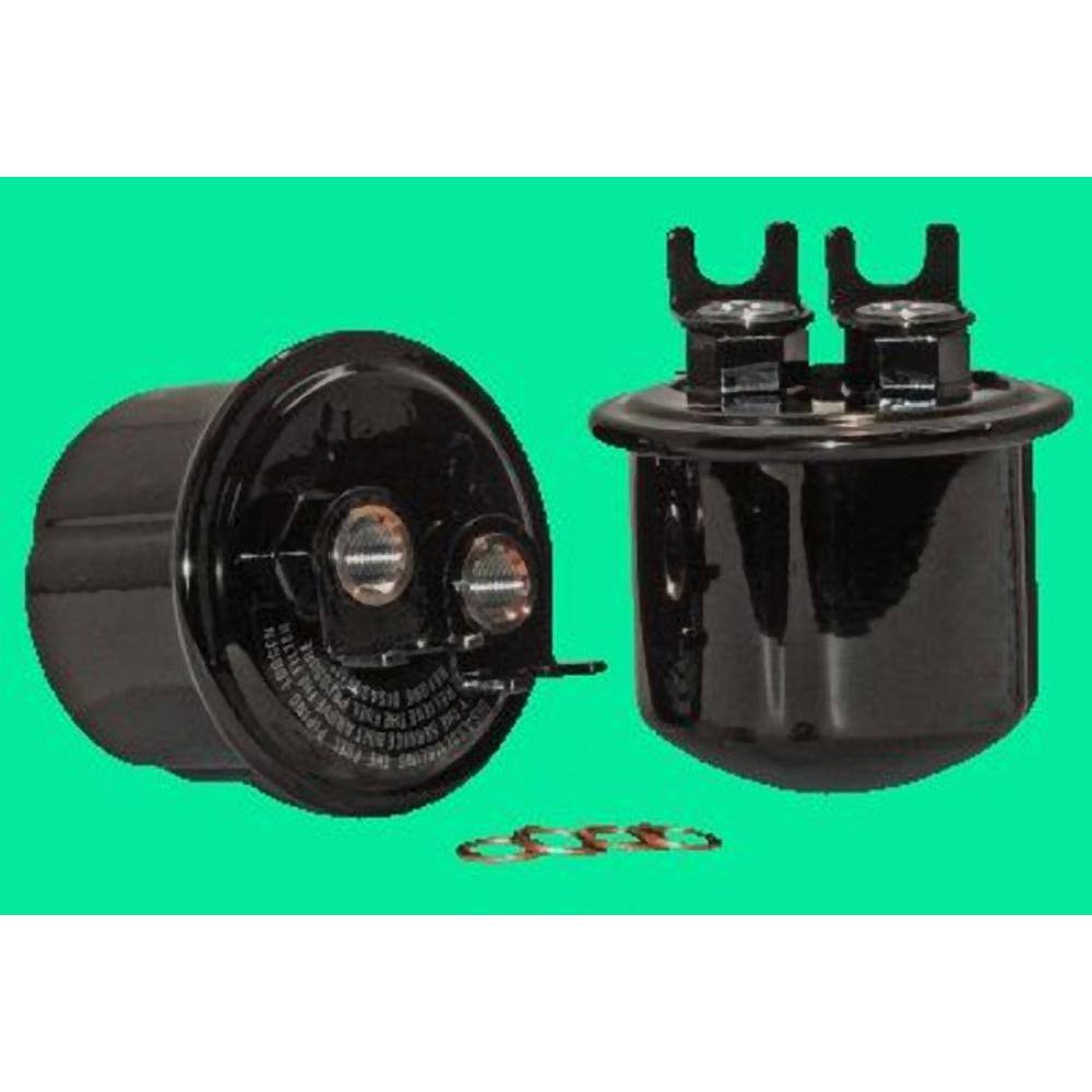 Wix Fuel Filter 33292 The Home Depot