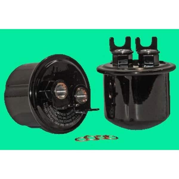 Wix Fuel Filter