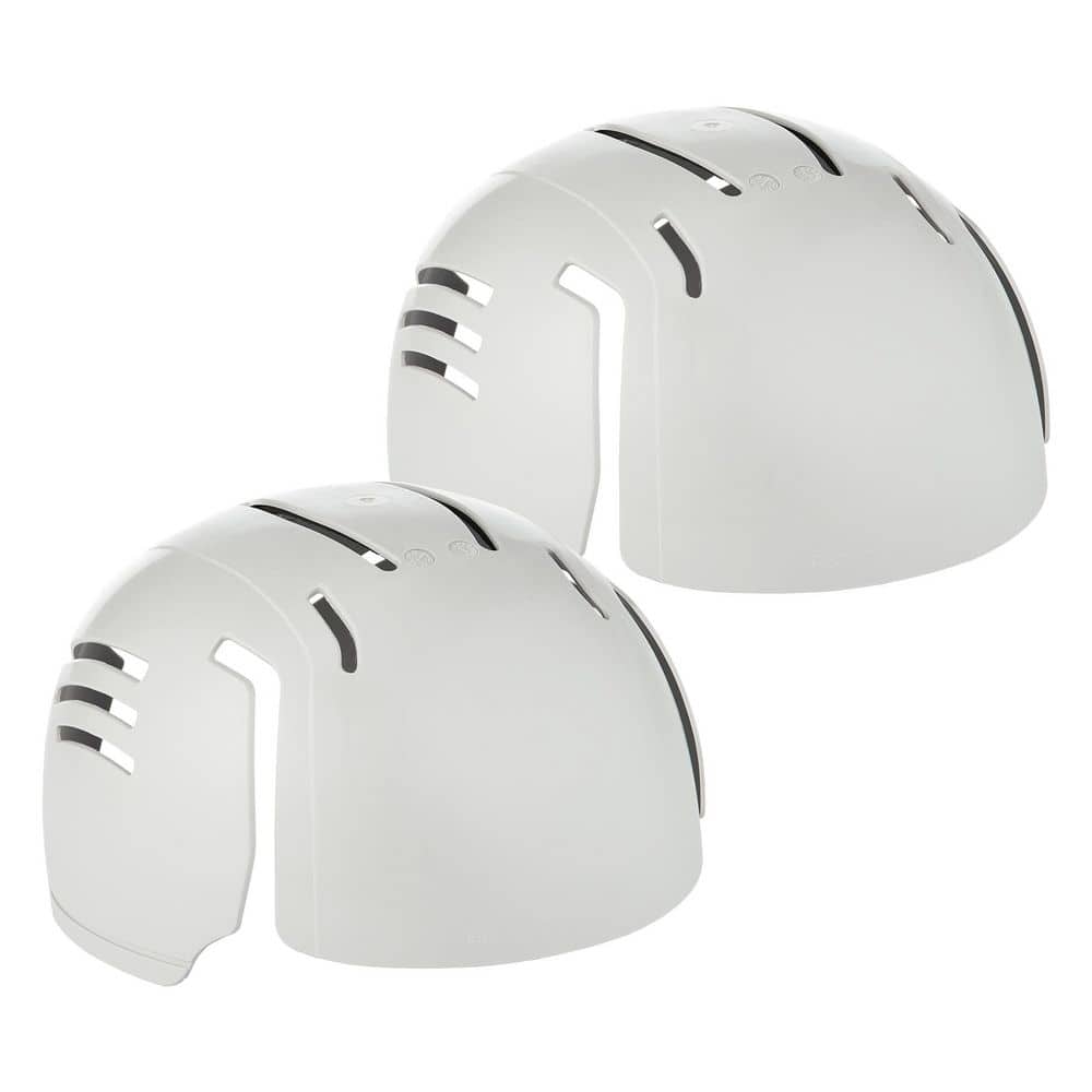 Skullerz Gray Universal Bump Cap Inserts (2 Pack) price history on PriceWatchPro