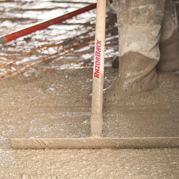 Concrete Mover