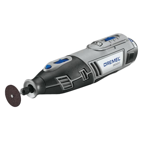 Cordless multifunctional tool Dremel Versa; 3,6 V; 1x2,0 Ah + 11  accessories - F013PC10JA - Electric tools - Dremel tools