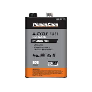 110 oz. 4-Cycle Fuel