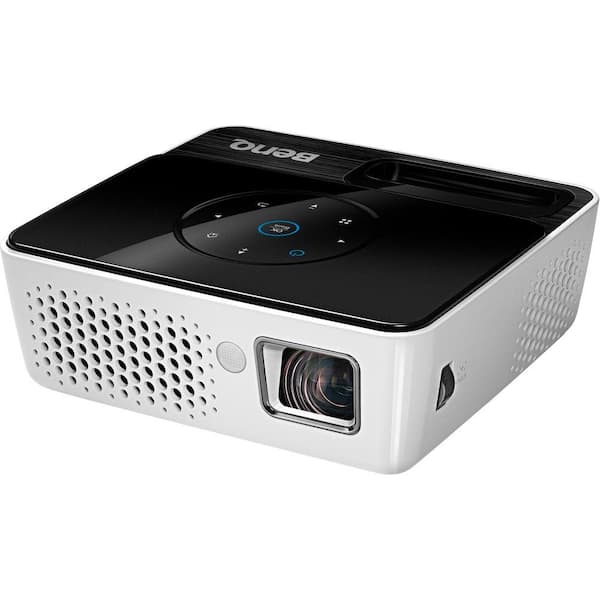 BenQ 1280 x 800 DLP Projector with 200 Lumens-DISCONTINUED