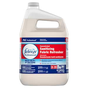 Closed Loop 1 Gal. Concentrated Sanitizing Fabric Refresher
